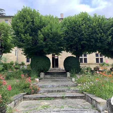 CastinChateau De Gardes住宿加早餐旅馆 外观 照片